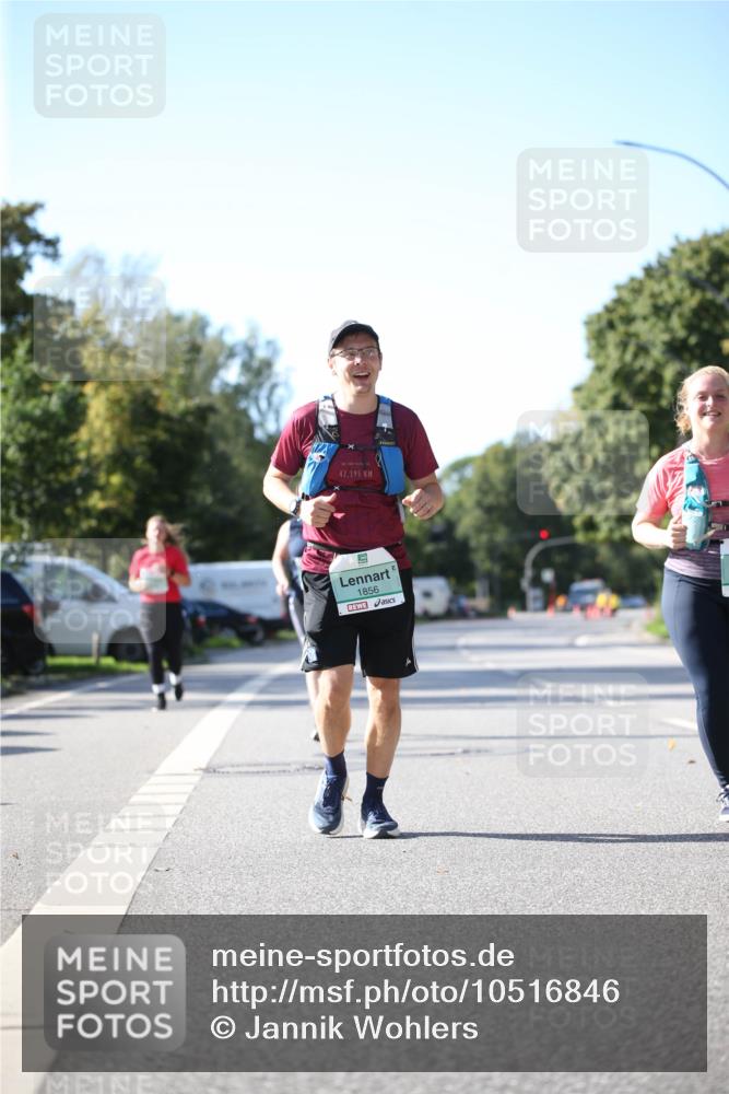 20.09.2026 - PSD Bank Halbmarathon Jannik Wohlers http://msf.ph/oto/10516846 20.09.2026 10:54:56 Laufen 42, 195, 1856 meine-sportfotos.de