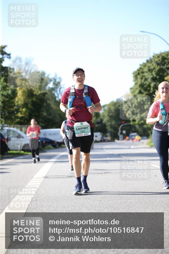 20.09.2026 - PSD Bank Halbmarathon Jannik Wohlers http://msf.ph/oto/10516847 20.09.2026 10:54:57 Laufen 42, 195, 1856 meine-sportfotos.de