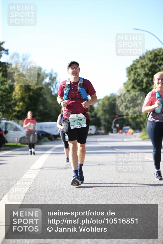 20.09.2026 - PSD Bank Halbmarathon Jannik Wohlers http://msf.ph/oto/10516851 20.09.2026 10:54:57 Laufen 42, 195, 1856 meine-sportfotos.de