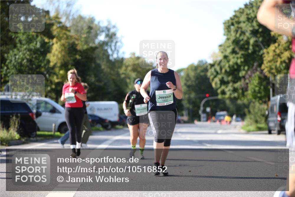 20.09.2026 - PSD Bank Halbmarathon Jannik Wohlers http://msf.ph/oto/10516852 20.09.2026 10:54:59 Laufen 1855 meine-sportfotos.de