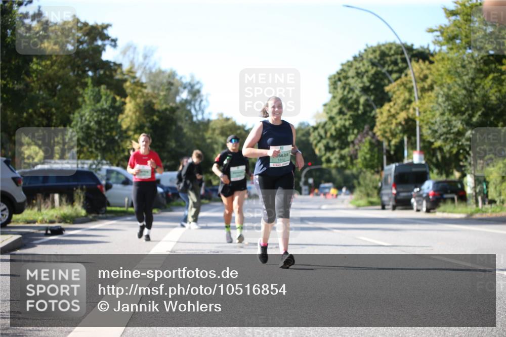 20.09.2026 - PSD Bank Halbmarathon Jannik Wohlers http://msf.ph/oto/10516854 20.09.2026 10:54:59 Laufen 1855 meine-sportfotos.de