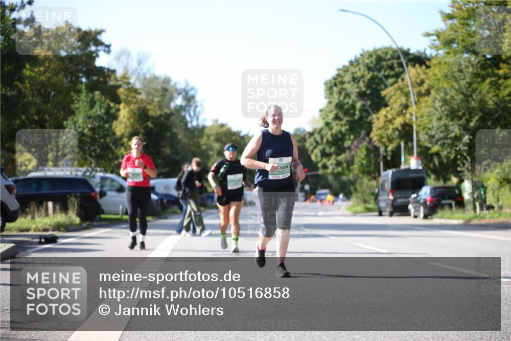 20.09.2026 - PSD Bank Halbmarathon Jannik Wohlers http://msf.ph/oto/10516858 20.09.2026 10:54:59 Laufen 1855 meine-sportfotos.de