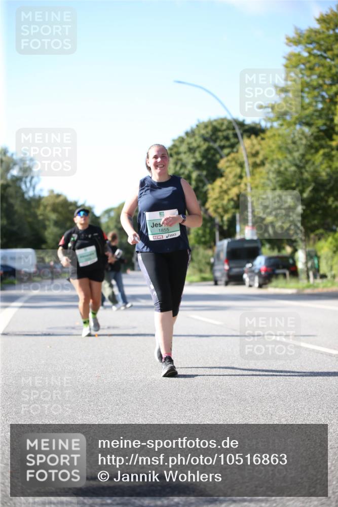 20.09.2026 - PSD Bank Halbmarathon Jannik Wohlers http://msf.ph/oto/10516863 20.09.2026 10:55:00 Laufen 1855 meine-sportfotos.de