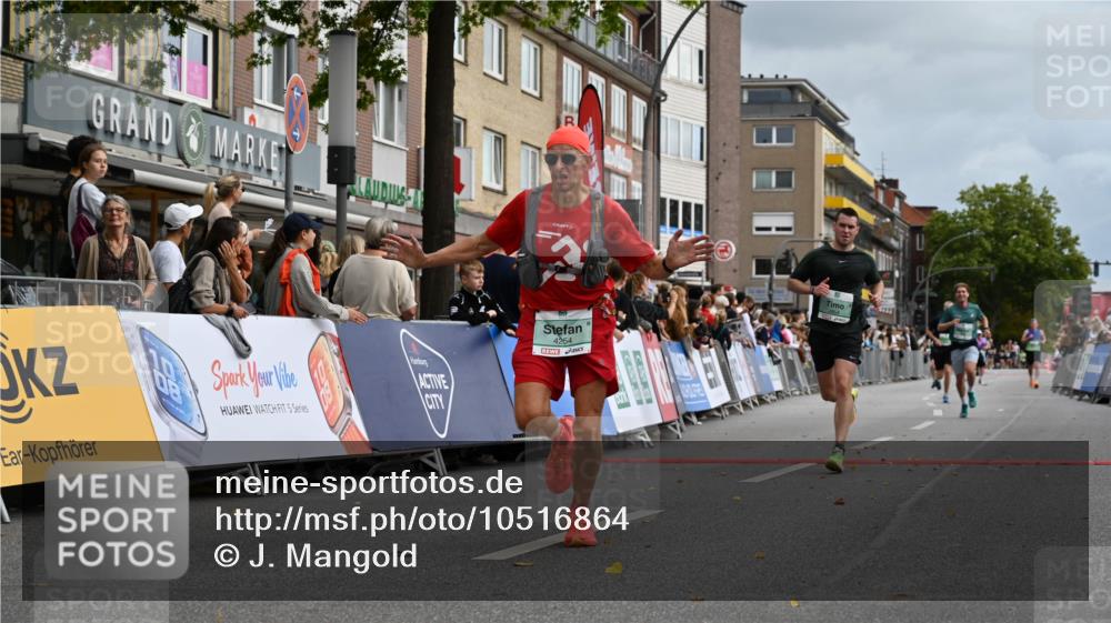 20.09.2026 - PSD Bank Halbmarathon J. Mangold http://msf.ph/oto/10516864 20.09.2026 11:45:36 Ziel 2694, 2868, 3270, 3755, 4254, 4625 meine-sportfotos.de