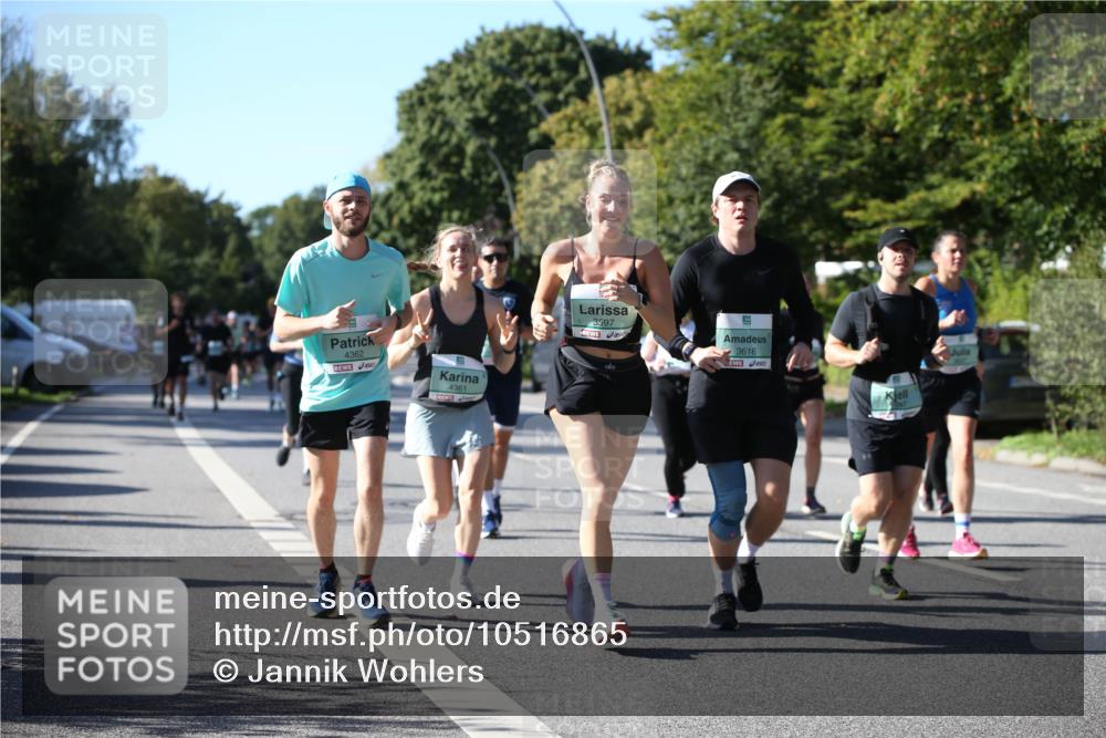 20.09.2026 - PSD Bank Halbmarathon Jannik Wohlers http://msf.ph/oto/10516865 20.09.2026 10:39:26 Laufen 4362, 4361, 3597, 3616 meine-sportfotos.de