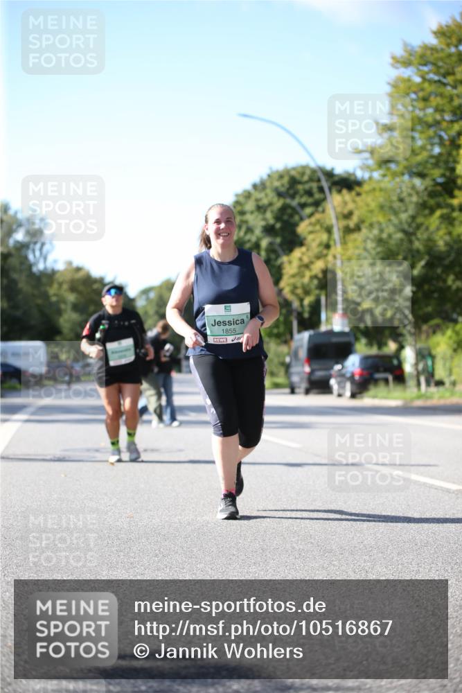 20.09.2026 - PSD Bank Halbmarathon Jannik Wohlers http://msf.ph/oto/10516867 20.09.2026 10:55:01 Laufen 1855 meine-sportfotos.de