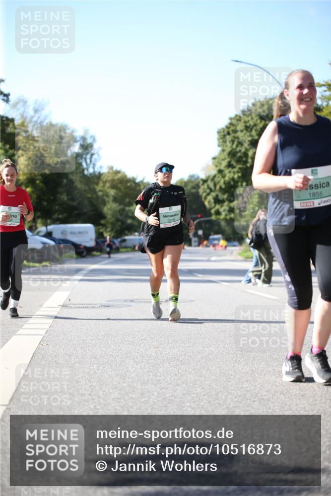 20.09.2026 - PSD Bank Halbmarathon Jannik Wohlers http://msf.ph/oto/10516873 20.09.2026 10:55:01 Laufen 3209, 1855 meine-sportfotos.de