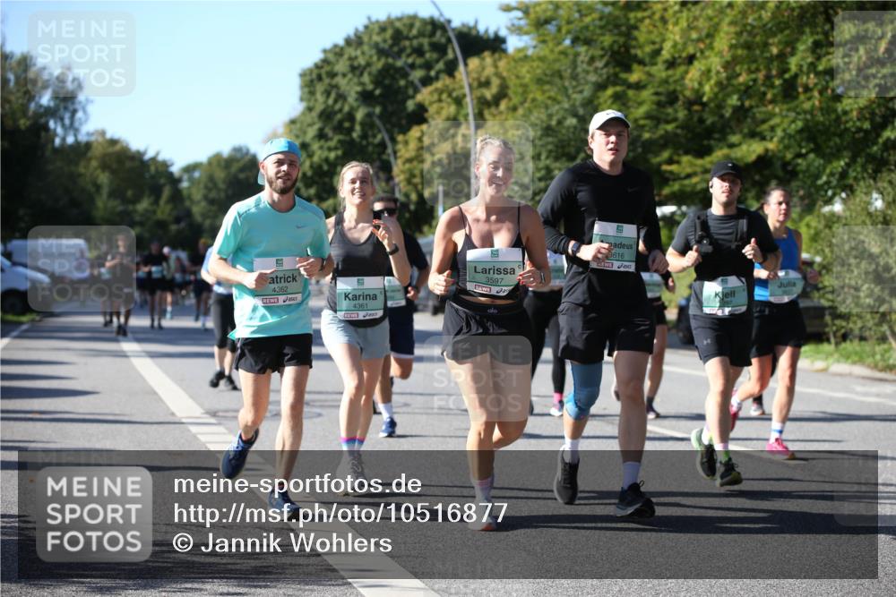 20.09.2026 - PSD Bank Halbmarathon Jannik Wohlers http://msf.ph/oto/10516877 20.09.2026 10:39:26 Laufen 4362, 4361, 3597, 3616 meine-sportfotos.de