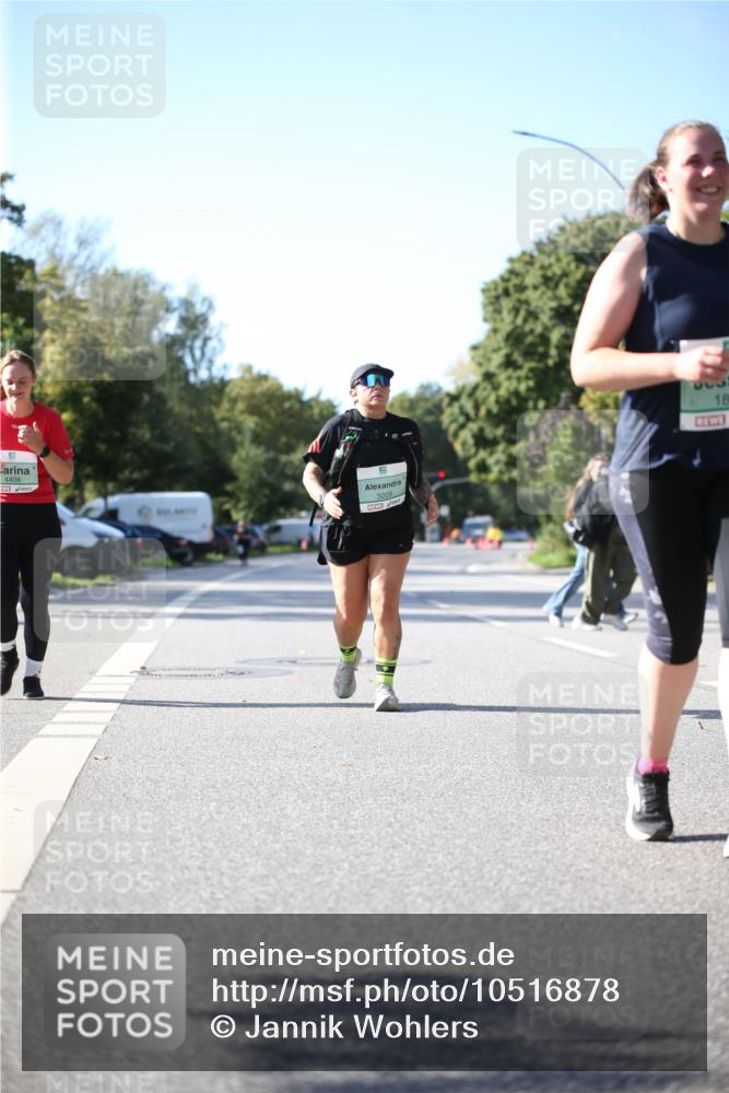20.09.2026 - PSD Bank Halbmarathon Jannik Wohlers http://msf.ph/oto/10516878 20.09.2026 10:55:02 Laufen 4408, 3209, 18 meine-sportfotos.de