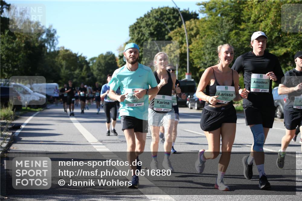 20.09.2026 - PSD Bank Halbmarathon Jannik Wohlers http://msf.ph/oto/10516880 20.09.2026 10:39:27 Laufen 4362, 4361, 3616, 3597 meine-sportfotos.de