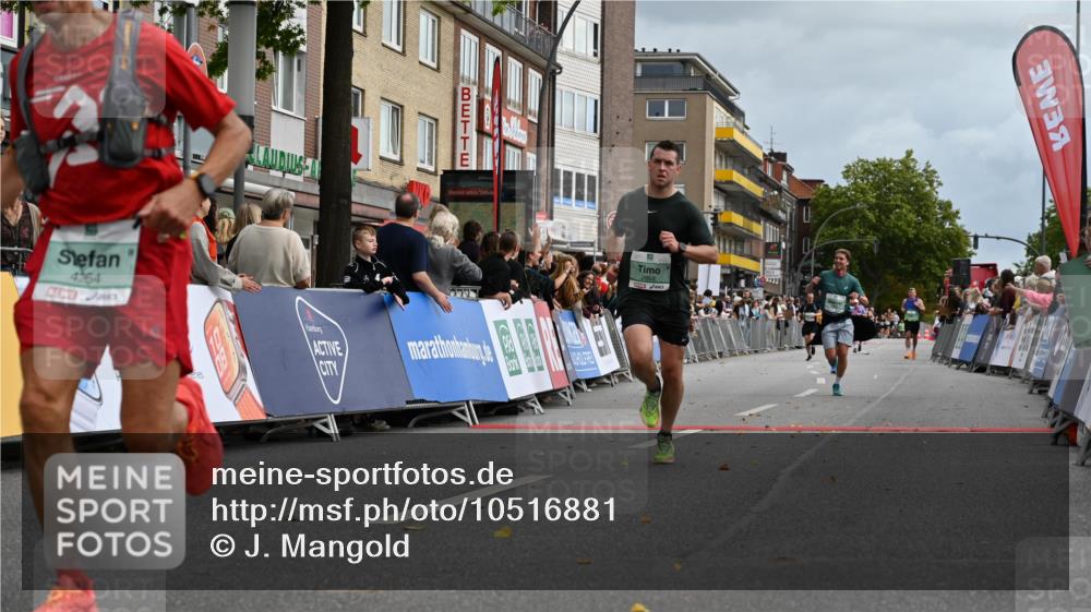20.09.2026 - PSD Bank Halbmarathon J. Mangold http://msf.ph/oto/10516881 20.09.2026 11:45:37 Ziel 1549, 2694, 2868, 3270, 3755, 4254, 4625 meine-sportfotos.de