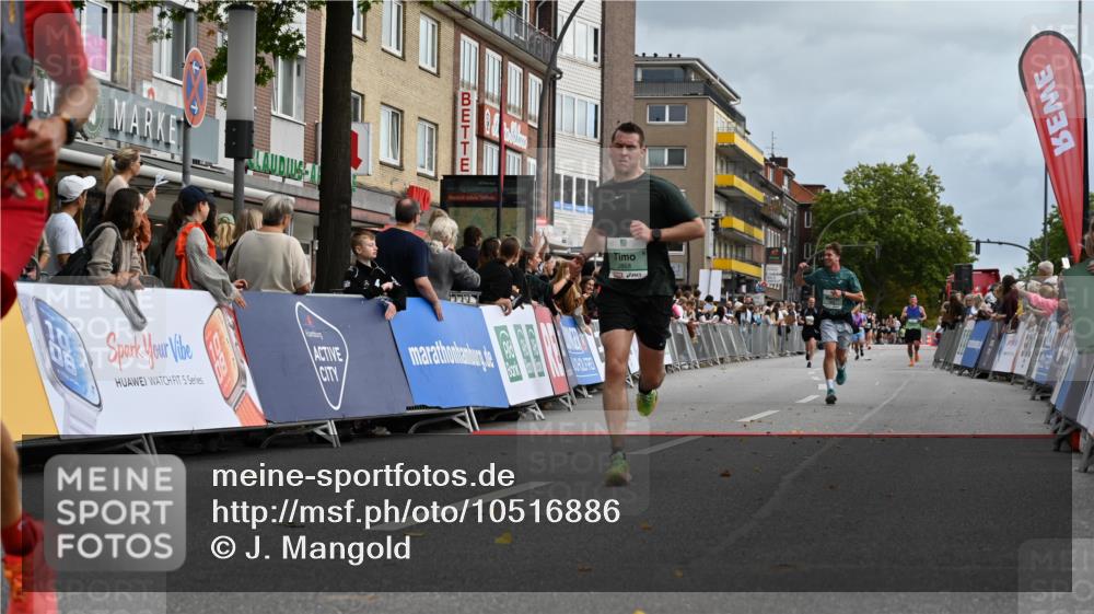 20.09.2026 - PSD Bank Halbmarathon J. Mangold http://msf.ph/oto/10516886 20.09.2026 11:45:37 Ziel 1549, 2694, 2868, 3270, 3755, 4254, 4625 meine-sportfotos.de