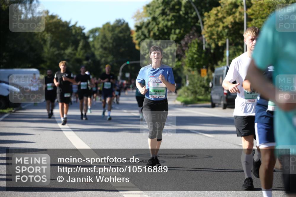 20.09.2026 - PSD Bank Halbmarathon Jannik Wohlers http://msf.ph/oto/10516889 20.09.2026 10:39:28 Laufen 4673, 228 meine-sportfotos.de
