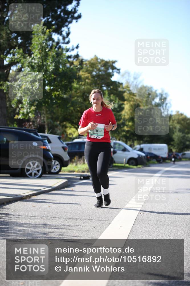 20.09.2026 - PSD Bank Halbmarathon Jannik Wohlers http://msf.ph/oto/10516892 20.09.2026 10:55:03 Laufen 4408 meine-sportfotos.de
