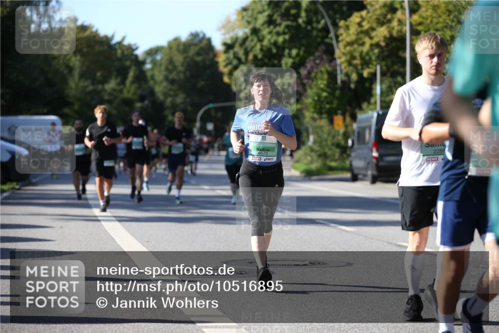 20.09.2026 - PSD Bank Halbmarathon Jannik Wohlers http://msf.ph/oto/10516895 20.09.2026 10:39:28 Laufen 4673, 2288, 3814 meine-sportfotos.de