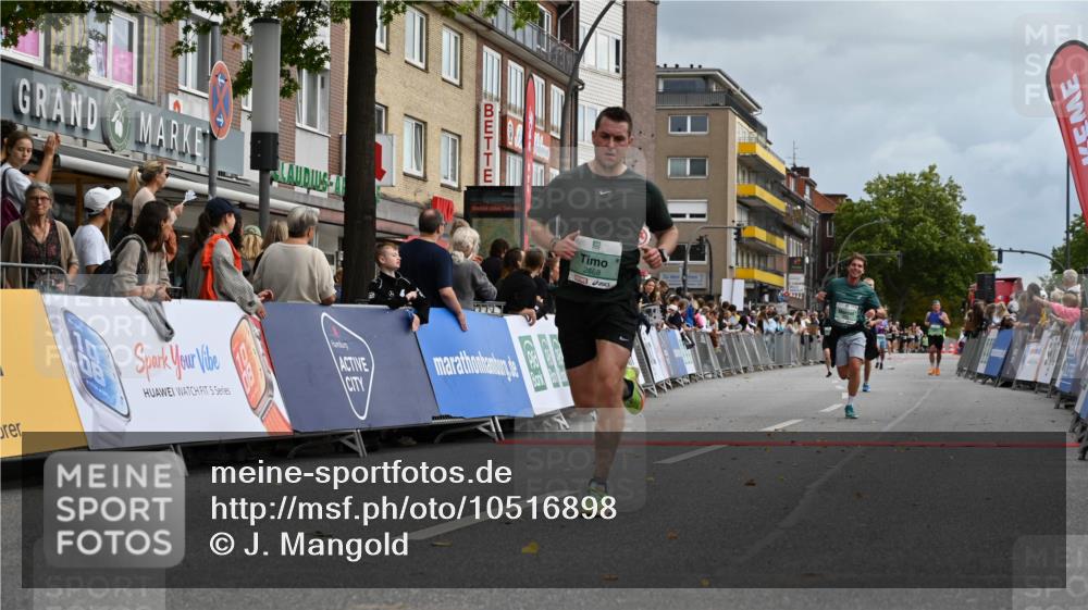 20.09.2026 - PSD Bank Halbmarathon J. Mangold http://msf.ph/oto/10516898 20.09.2026 11:45:37 Ziel 1549, 2694, 2868, 3270, 3755, 4254, 4625 meine-sportfotos.de