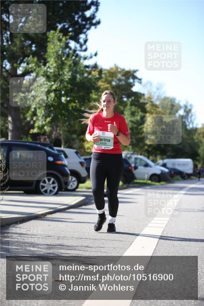 20.09.2026 - PSD Bank Halbmarathon Jannik Wohlers http://msf.ph/oto/10516900 20.09.2026 10:55:03 Laufen 4408 meine-sportfotos.de