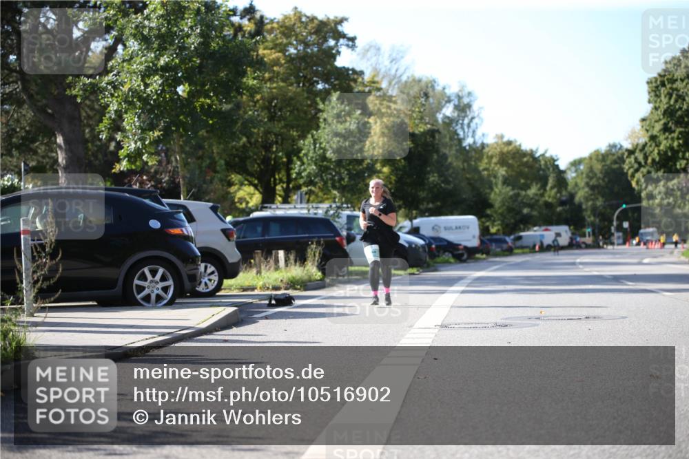 20.09.2026 - PSD Bank Halbmarathon Jannik Wohlers http://msf.ph/oto/10516902 20.09.2026 10:55:26 Laufen  meine-sportfotos.de