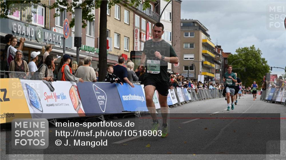 20.09.2026 - PSD Bank Halbmarathon J. Mangold http://msf.ph/oto/10516903 20.09.2026 11:45:38 Ziel 1549, 2868, 3270, 3755, 4254, 4625 meine-sportfotos.de