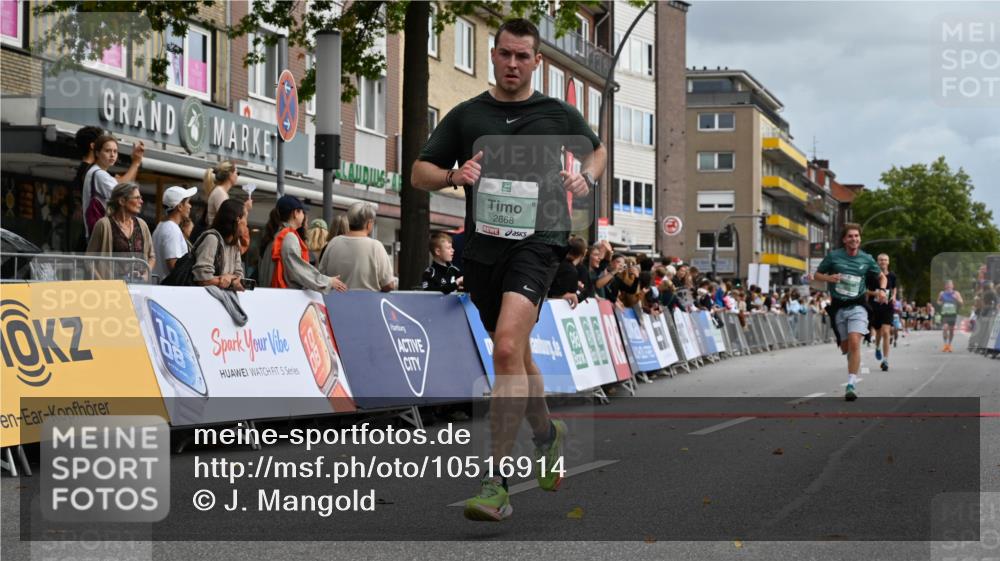 20.09.2026 - PSD Bank Halbmarathon J. Mangold http://msf.ph/oto/10516914 20.09.2026 11:45:38 Ziel 1549, 2868, 3270, 3755, 4254, 4625 meine-sportfotos.de