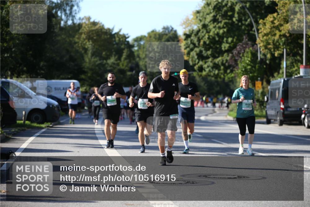20.09.2026 - PSD Bank Halbmarathon Jannik Wohlers http://msf.ph/oto/10516915 20.09.2026 10:39:31 Laufen  meine-sportfotos.de