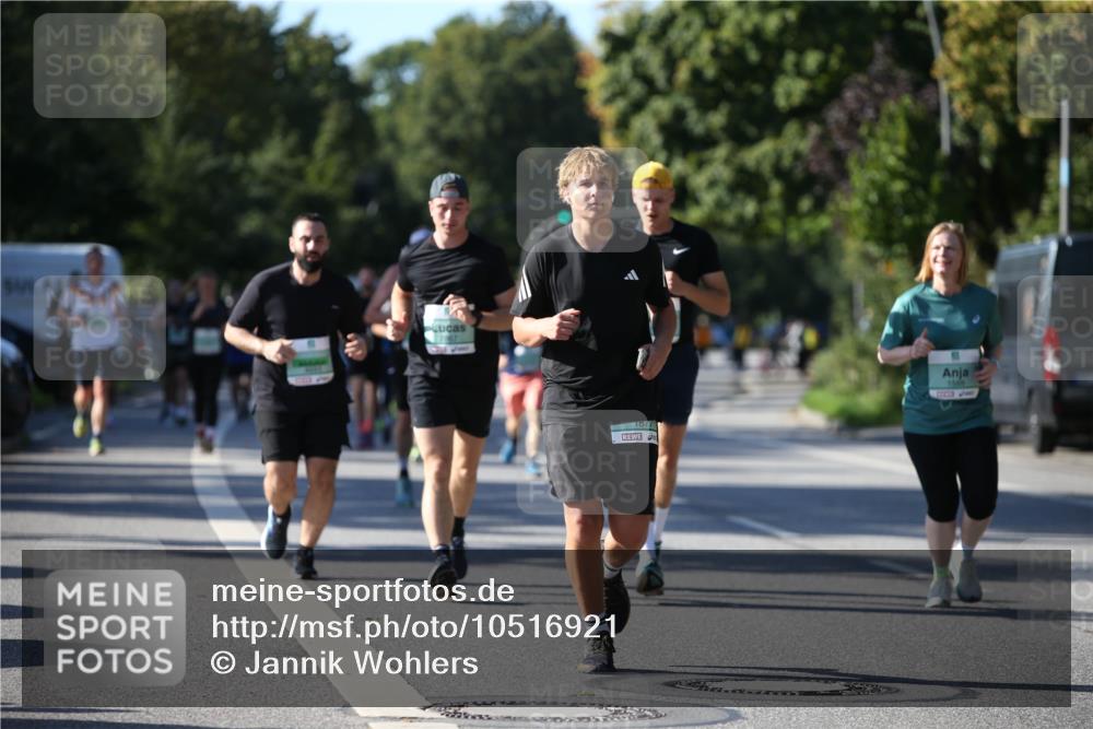 20.09.2026 - PSD Bank Halbmarathon Jannik Wohlers http://msf.ph/oto/10516921 20.09.2026 10:39:32 Laufen 1877, 1500 meine-sportfotos.de