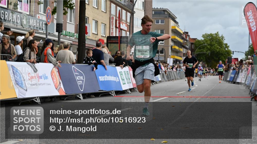 20.09.2026 - PSD Bank Halbmarathon J. Mangold http://msf.ph/oto/10516923 20.09.2026 11:45:41 Ziel 1549, 2868, 3270, 4254 meine-sportfotos.de
