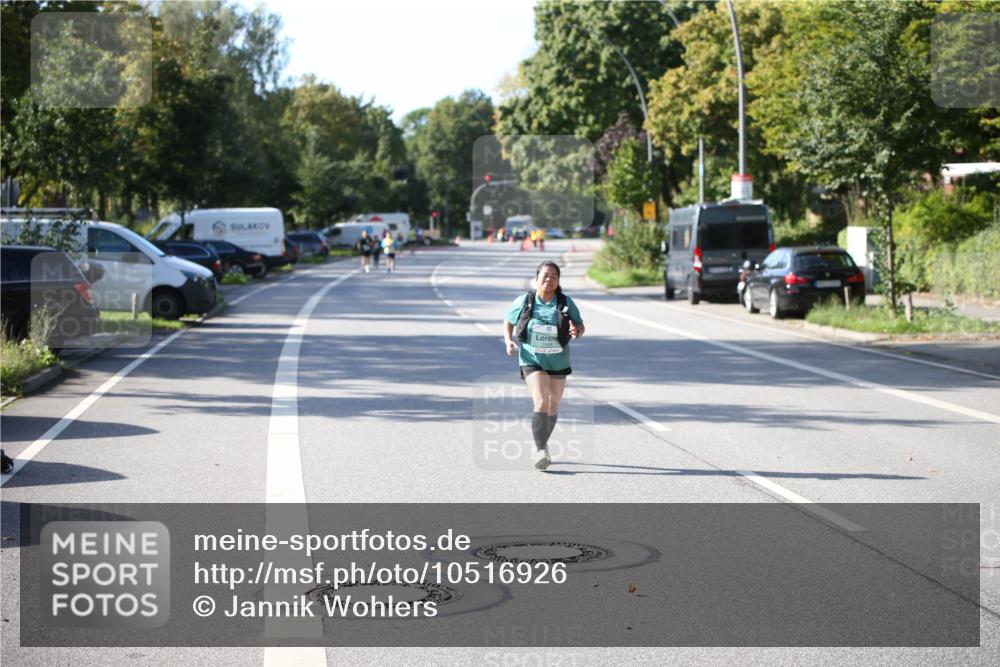 20.09.2026 - PSD Bank Halbmarathon Jannik Wohlers http://msf.ph/oto/10516926 20.09.2026 10:56:04 Laufen 1589 meine-sportfotos.de