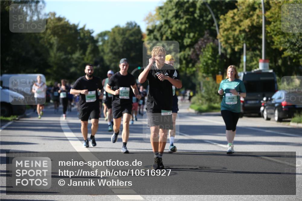 20.09.2026 - PSD Bank Halbmarathon Jannik Wohlers http://msf.ph/oto/10516927 20.09.2026 10:39:32 Laufen  meine-sportfotos.de
