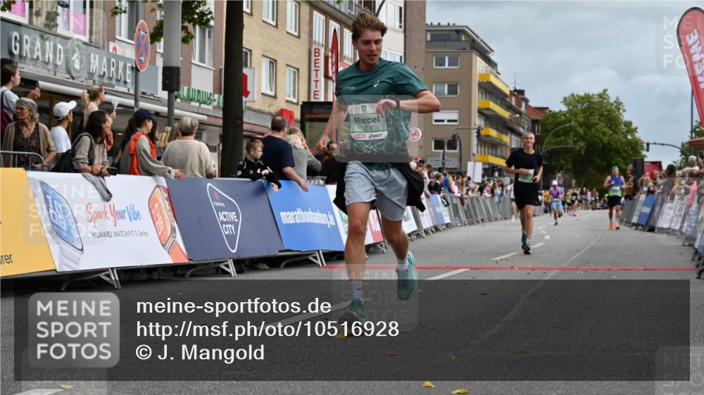20.09.2026 - PSD Bank Halbmarathon J. Mangold http://msf.ph/oto/10516928 20.09.2026 11:45:41 Ziel 1549, 2868, 3270, 4254 meine-sportfotos.de