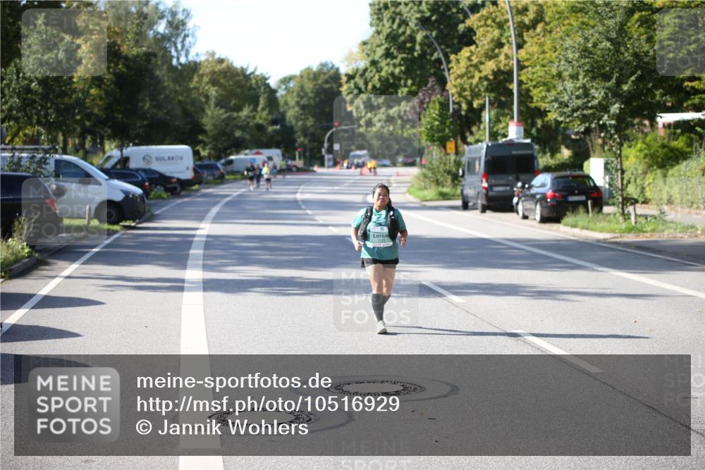 20.09.2026 - PSD Bank Halbmarathon Jannik Wohlers http://msf.ph/oto/10516929 20.09.2026 10:56:04 Laufen 1509 meine-sportfotos.de
