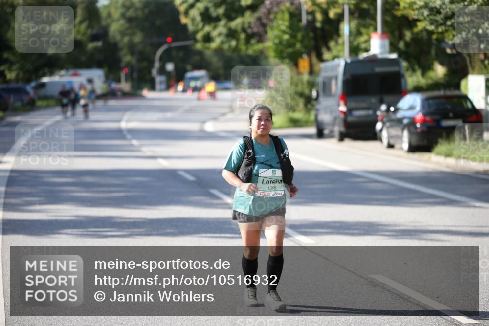 20.09.2026 - PSD Bank Halbmarathon Jannik Wohlers http://msf.ph/oto/10516932 20.09.2026 10:56:04 Laufen 1589 meine-sportfotos.de
