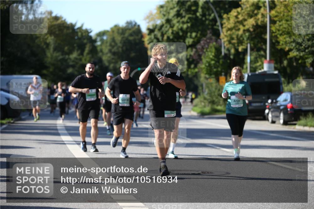20.09.2026 - PSD Bank Halbmarathon Jannik Wohlers http://msf.ph/oto/10516934 20.09.2026 10:39:33 Laufen 1877 meine-sportfotos.de