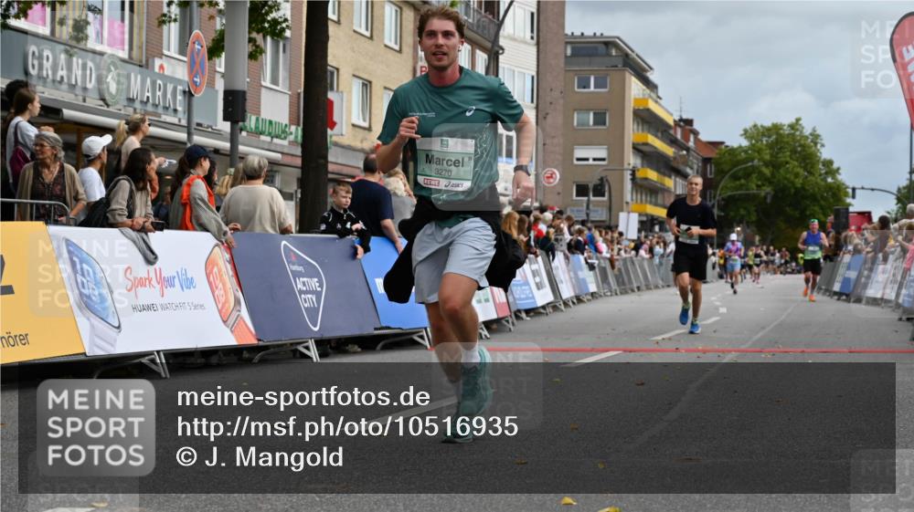 20.09.2026 - PSD Bank Halbmarathon J. Mangold http://msf.ph/oto/10516935 20.09.2026 11:45:41 Ziel 1549, 2868, 3270, 4254 meine-sportfotos.de