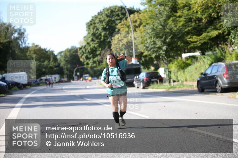 20.09.2026 - PSD Bank Halbmarathon Jannik Wohlers http://msf.ph/oto/10516936 20.09.2026 10:56:06 Laufen 1589 meine-sportfotos.de