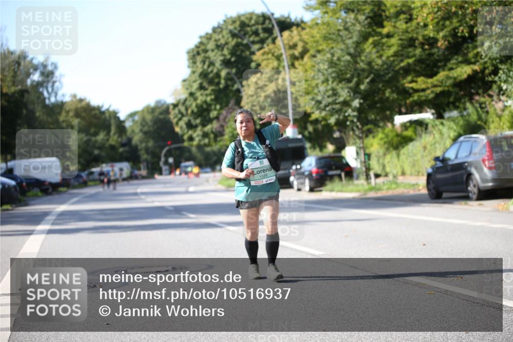 20.09.2026 - PSD Bank Halbmarathon Jannik Wohlers http://msf.ph/oto/10516937 20.09.2026 10:56:06 Laufen 1589 meine-sportfotos.de