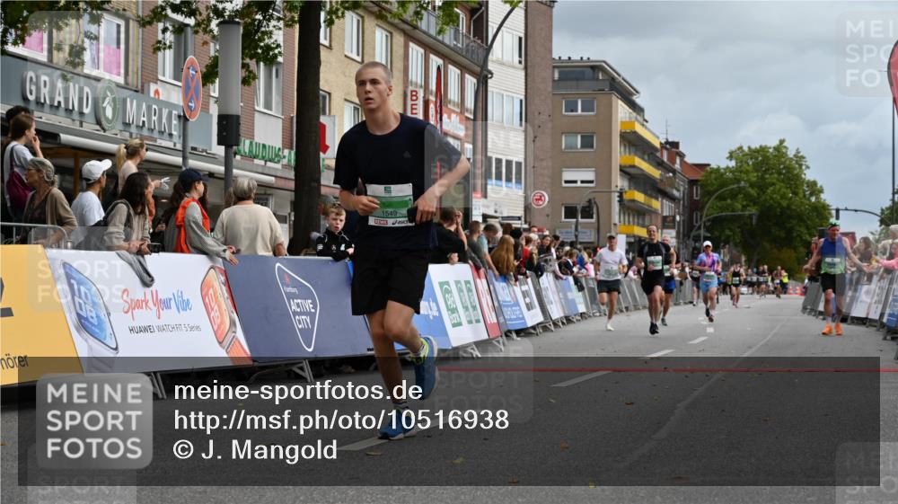 20.09.2026 - PSD Bank Halbmarathon J. Mangold http://msf.ph/oto/10516938 20.09.2026 11:45:44 Ziel 1549, 2124, 2868, 3076, 3270, 4048, 4425, 4774 meine-sportfotos.de