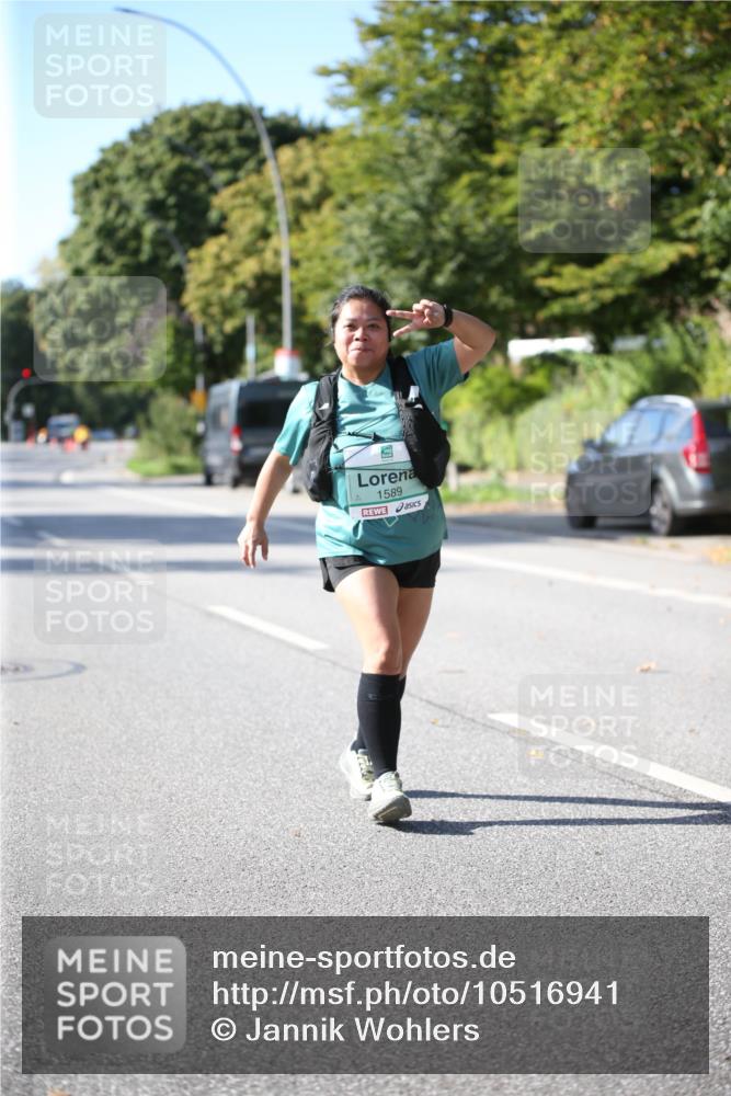 20.09.2026 - PSD Bank Halbmarathon Jannik Wohlers http://msf.ph/oto/10516941 20.09.2026 10:56:07 Laufen 1589 meine-sportfotos.de