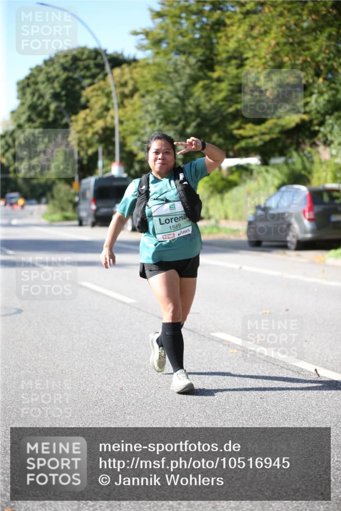 20.09.2026 - PSD Bank Halbmarathon Jannik Wohlers http://msf.ph/oto/10516945 20.09.2026 10:56:07 Laufen 1589 meine-sportfotos.de