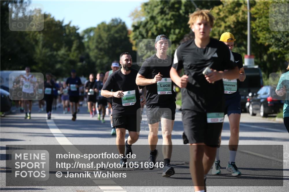20.09.2026 - PSD Bank Halbmarathon Jannik Wohlers http://msf.ph/oto/10516946 20.09.2026 10:39:35 Laufen 4693, 2, 2867, 1270, 1877 meine-sportfotos.de