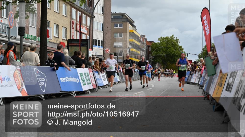 20.09.2026 - PSD Bank Halbmarathon J. Mangold http://msf.ph/oto/10516947 20.09.2026 11:45:46 Ziel 1549, 2124, 3076, 3270, 4048, 4425, 4774 meine-sportfotos.de