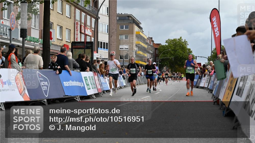 20.09.2026 - PSD Bank Halbmarathon J. Mangold http://msf.ph/oto/10516951 20.09.2026 11:45:46 Ziel 1549, 2124, 3076, 3270, 4048, 4425, 4774 meine-sportfotos.de