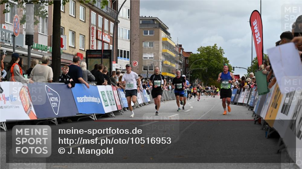 20.09.2026 - PSD Bank Halbmarathon J. Mangold http://msf.ph/oto/10516953 20.09.2026 11:45:47 Ziel 1549, 2124, 3076, 3270, 4048, 4425, 4774 meine-sportfotos.de