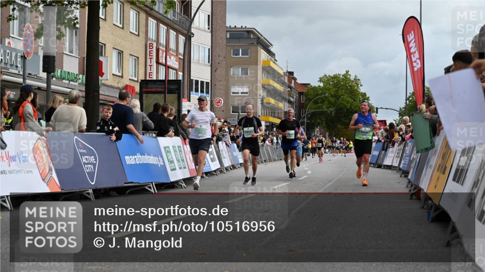 20.09.2026 - PSD Bank Halbmarathon J. Mangold http://msf.ph/oto/10516956 20.09.2026 11:45:47 Ziel 1549, 2124, 3076, 3270, 4048, 4425, 4774 meine-sportfotos.de