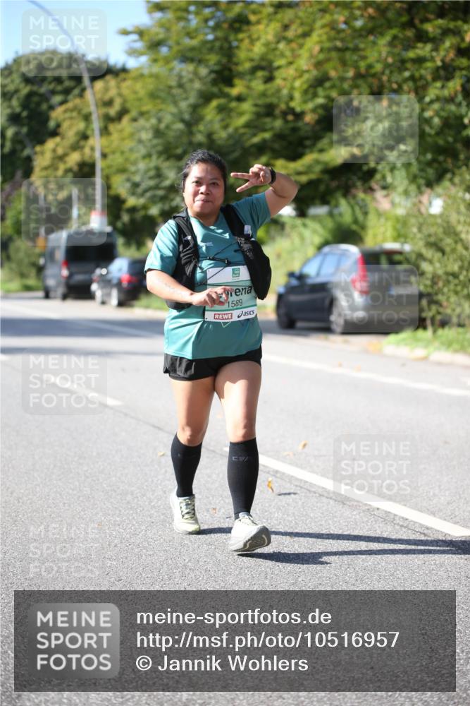 20.09.2026 - PSD Bank Halbmarathon Jannik Wohlers http://msf.ph/oto/10516957 20.09.2026 10:56:07 Laufen 1589 meine-sportfotos.de