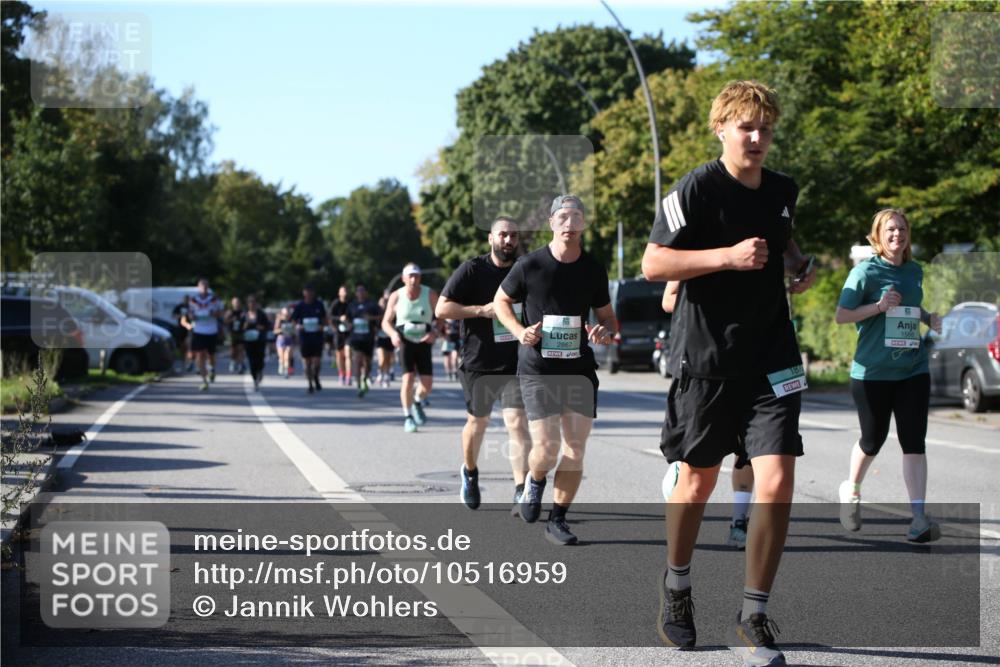 20.09.2026 - PSD Bank Halbmarathon Jannik Wohlers http://msf.ph/oto/10516959 20.09.2026 10:39:36 Laufen 5, 2867, 1871, 1588 meine-sportfotos.de