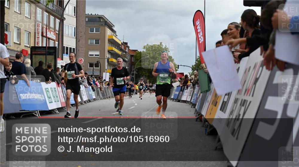 20.09.2026 - PSD Bank Halbmarathon J. Mangold http://msf.ph/oto/10516960 20.09.2026 11:45:48 Ziel 1549, 2124, 3076, 4048, 4425, 4774 meine-sportfotos.de