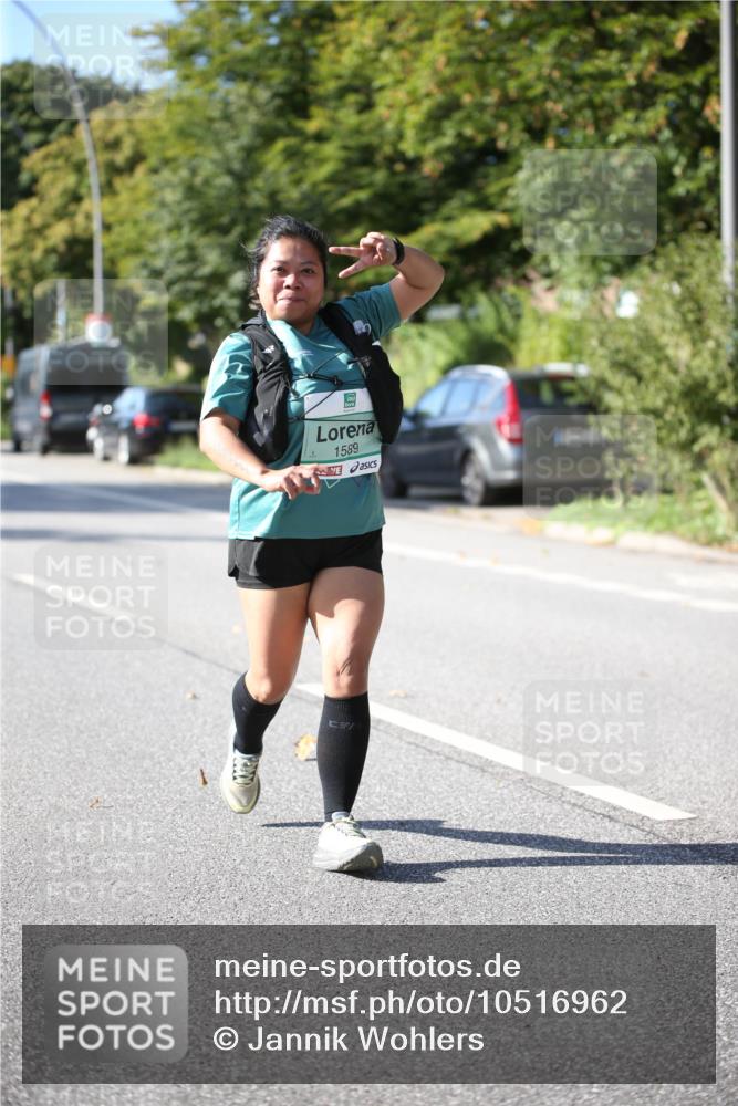 20.09.2026 - PSD Bank Halbmarathon Jannik Wohlers http://msf.ph/oto/10516962 20.09.2026 10:56:07 Laufen 1589 meine-sportfotos.de