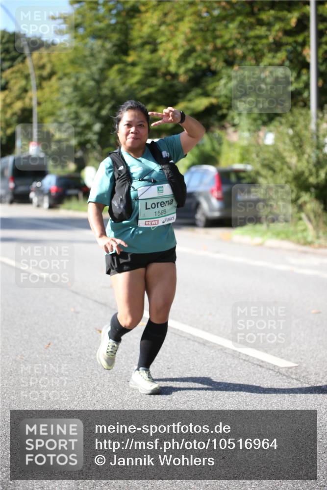 20.09.2026 - PSD Bank Halbmarathon Jannik Wohlers http://msf.ph/oto/10516964 20.09.2026 10:56:07 Laufen 1589 meine-sportfotos.de