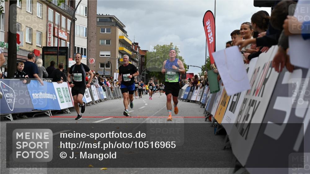 20.09.2026 - PSD Bank Halbmarathon J. Mangold http://msf.ph/oto/10516965 20.09.2026 11:45:48 Ziel 1549, 2124, 3076, 4048, 4425, 4774 meine-sportfotos.de